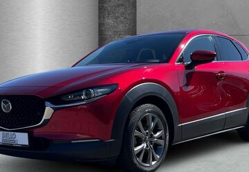 Mazda CX-30 45.582 km 22.990 &euro; Schwerin 19061