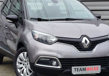 Renault Captur 112.973 km 9.990 &euro; Schwerin 19061
