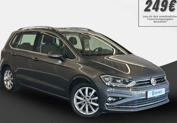 VW Golf Sportsvan 100.500 km 16.490 &euro; Wismar 23970