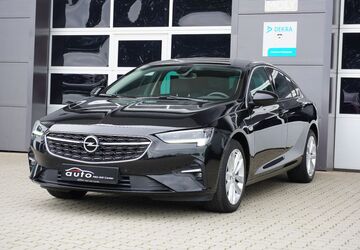 Opel Insignia 91.278 km 16.900 &euro; Pampow 19075