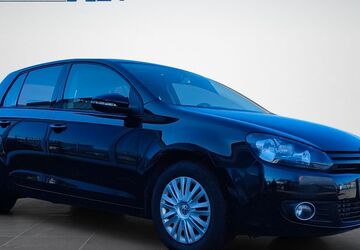 VW Golf 146.121 km 6.999 &euro; Wittenburg 19243