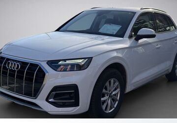 Audi Q5 51.818 km 44.890 &euro; Wismar 23970
