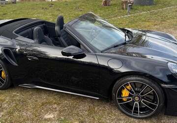 Porsche 992 6.000 km 230.000 &euro; Schwerin, Landeshauptstadt 19061
