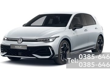 VW Golf 4.500 km 41.990 &euro; Schwerin 19061