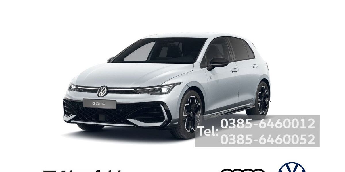 VW Golf 8.500 km 34.490 &euro; Schwerin 19061