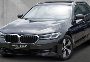 BMW 520 69.400 km 32.790 &euro; Schwerin 19057