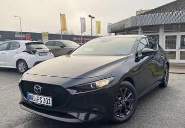 Mazda 3 7.599 km 24.990 &euro; Wismar 23970
