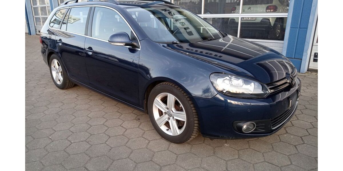 VW Golf 277.000 km 4.995 &euro; Schwerin 19061