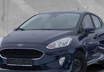 Ford Fiesta 92.500 km 9.950 &euro; Schwerin 19061