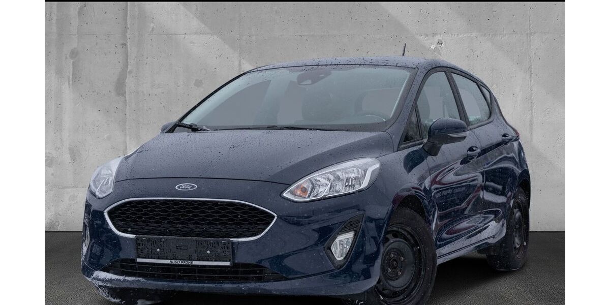 Ford Fiesta 92.500 km 9.950 &euro; Schwerin 19061