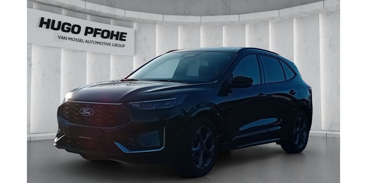Ford Kuga 18.881 km 34.450 &euro; Schwerin 19061