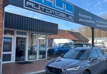 Cupra Formentor 96.500 km 19.990 &euro; Schwerin 19055