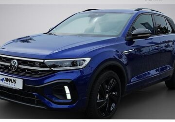 VW T-Roc 12.800 km 35.990 &euro; Schwerin 19057