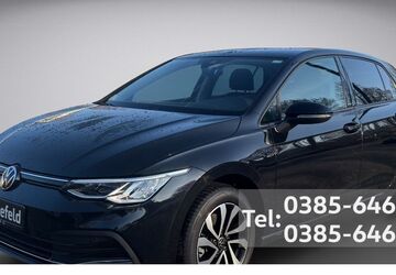 VW Golf 57.300 km 24.444 &euro; Schwerin 19061