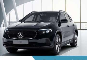 Mercedes-Benz EQA 250 29.781 km 29.270 &euro; Schwerin 19057
