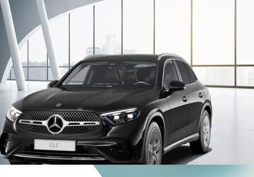 Mercedes-Benz GLC 220 89.825 km 46.410 &euro; Schwerin 19057