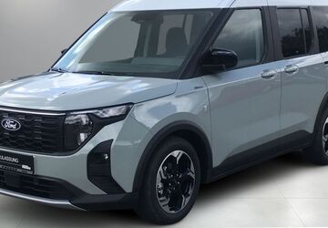 Ford Tourneo Courier 6.000 km 28.980 &euro; Wismar 23966