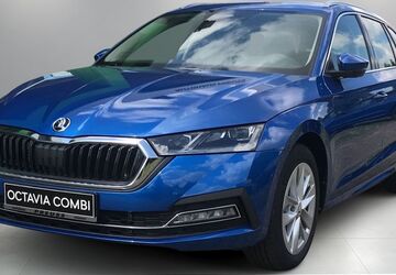 Skoda Octavia 18.808 km 25.795 &euro; Wismar 23966