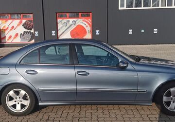 Mercedes-Benz E 220 311.500 km 3.450 &euro; Wismar 23970