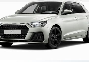 Audi A1 3.902 km 25.890 &euro; Wismar 23970