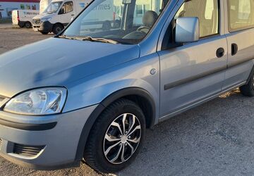 Opel Combo 290.000 km 2.999 &euro; Schwerin 19061