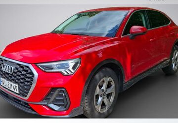 Audi Q3 42.666 km 35.890 &euro; Wismar 23970