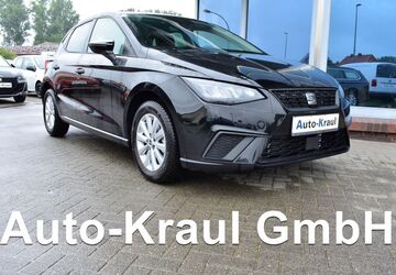 Seat Ibiza 9.272 km 17.149 &euro; Rehna 19217