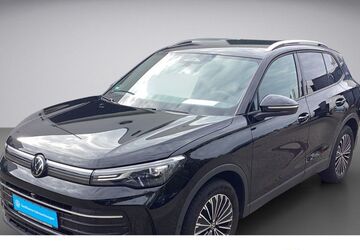 VW Tiguan 14.342 km 32.990 &euro; Schwerin 19057