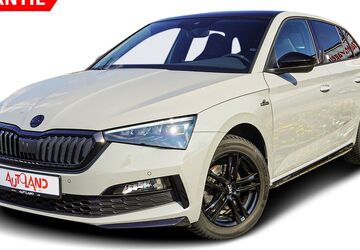 Skoda Scala 43.994 km 20.950 &euro; Wismar 23970