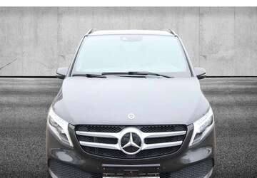 Mercedes-Benz V 220 95.519 km 42.900 &euro; Hagenow 19230