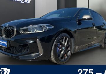 BMW M135 72.698 km 29.550 &euro; Dorf Mecklenburg/Wismar 23972