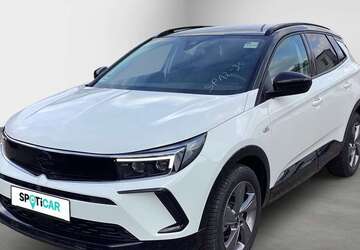 Opel Grandland X 7.500 km 24.890 &euro; Hagenow 19230