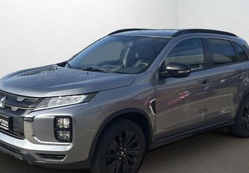 Mitsubishi ASX 36.155 km 19.490 &euro; Wismar 23970