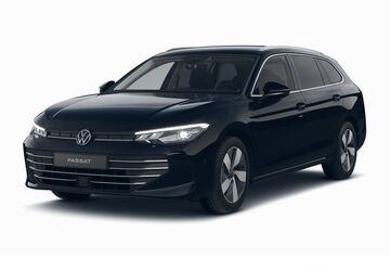 VW Passat Variant 22.026 km 35.990 &euro; Schwerin 19057