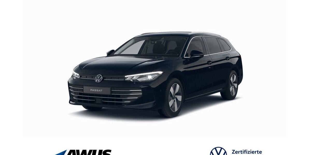 VW Passat Variant 22.026 km 35.990 &euro; Schwerin 19057