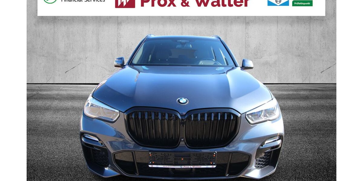 BMW X5 138.527 km 53.900 &euro; Hagenow 19230