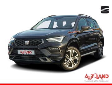 Gebrauchte Seat Ateca