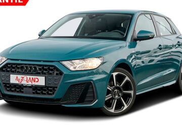 Audi A1 71.793 km 22.950 &euro; Schwerin 19061