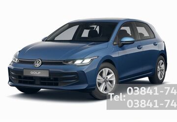 VW Golf 6.614 km 27.990 &euro; Wismar 23970