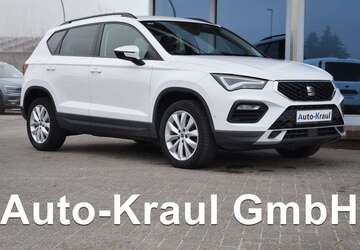 Seat Ateca 84.460 km 20.149 &euro; Rehna 19217