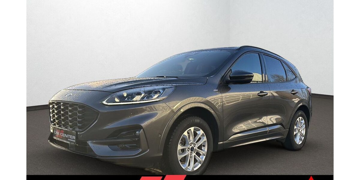 Ford Kuga 11.288 km 27.490 &euro; Wismar 23970