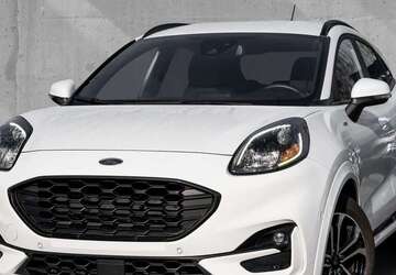 Ford Puma 151.200 km 17.900 &euro; Schwerin 19061