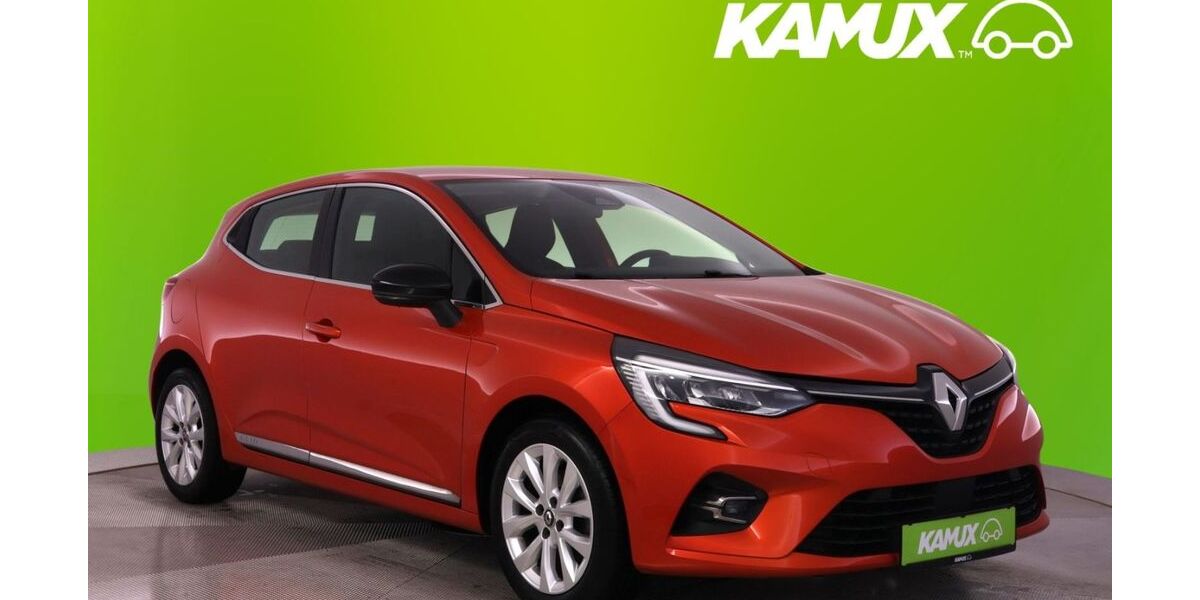 Renault Clio 113.301 km 11.900 &euro; Schwerin 19055