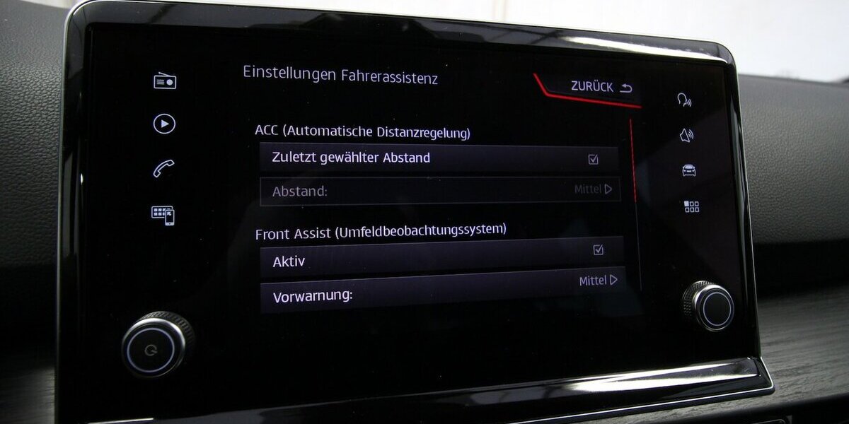 Seat Tarraco 2.0 TSI DSG Xcellence 4Drive 7-SITZ+AHK 89.324 km 26.900 &euro; Hagenow 19230