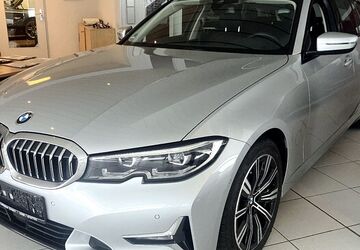 BMW 320 69.250 km 27.975 &euro; Schwerin 19061