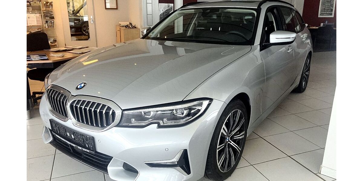 BMW 320 69.250 km 27.975 &euro; Schwerin 19061