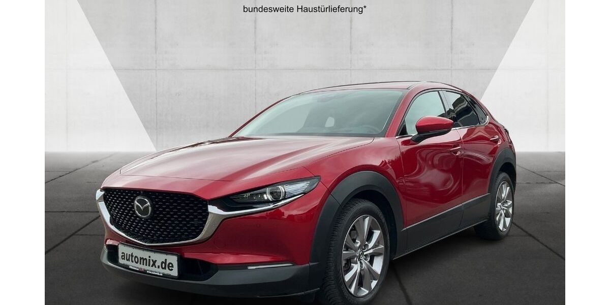 Mazda CX-30 56.950 km 19.700 &euro; Gadebusch 19205