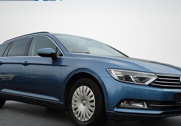 VW Passat Variant 281.299 km 8.499 &euro; Wittenburg 19243