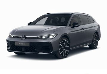 VW Passat Variant 8.841 km 51.990 &euro; Schwerin 19057