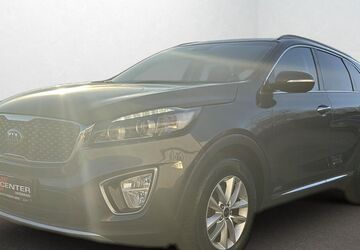 Kia Sorento 109.392 km 16.990 &euro; Wismar 23970